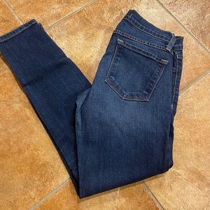 Flying Monkey skinny jeans